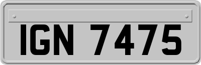 IGN7475