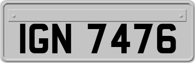 IGN7476