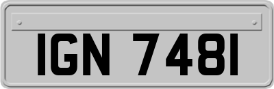 IGN7481