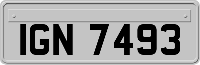 IGN7493