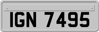 IGN7495
