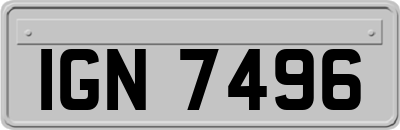 IGN7496