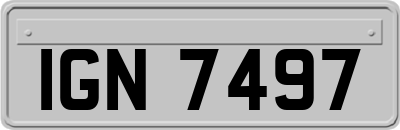 IGN7497