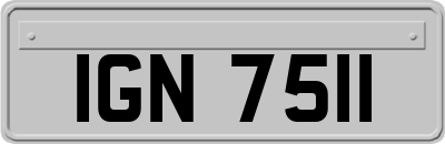 IGN7511