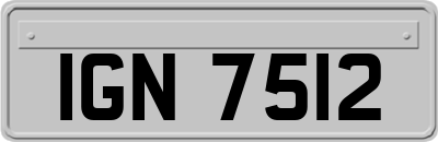 IGN7512