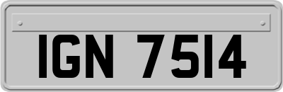 IGN7514