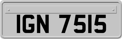 IGN7515