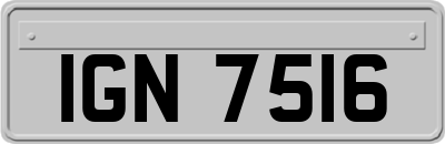 IGN7516