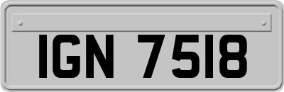 IGN7518