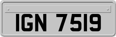 IGN7519