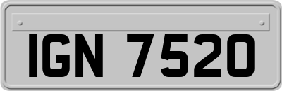 IGN7520