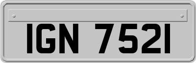 IGN7521