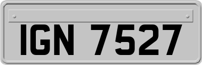 IGN7527