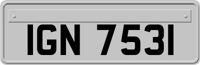 IGN7531