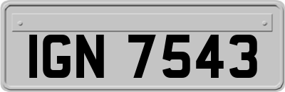 IGN7543