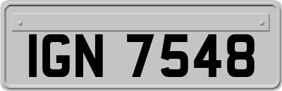 IGN7548