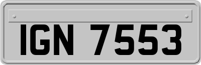 IGN7553