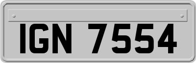 IGN7554