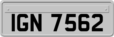 IGN7562
