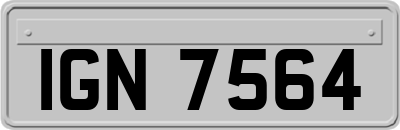 IGN7564