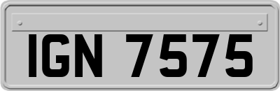 IGN7575