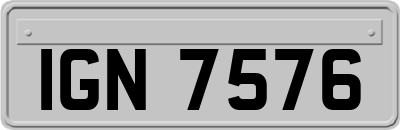 IGN7576