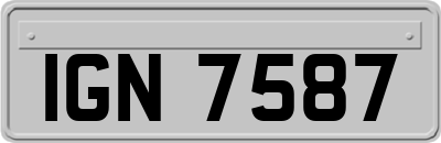 IGN7587