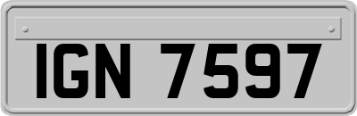 IGN7597