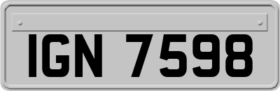 IGN7598