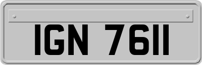 IGN7611