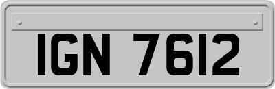 IGN7612