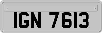 IGN7613