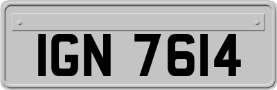 IGN7614