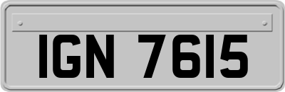 IGN7615