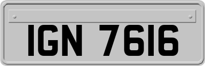 IGN7616