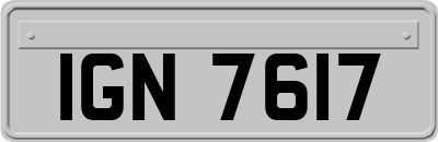 IGN7617