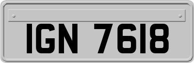 IGN7618