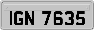 IGN7635