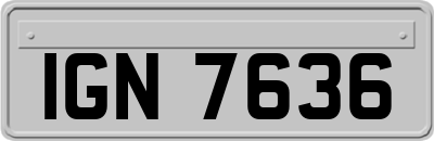 IGN7636