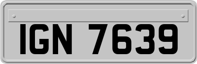IGN7639