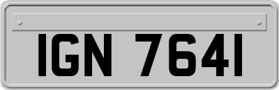 IGN7641