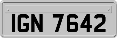 IGN7642