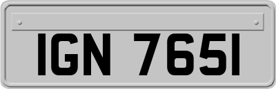 IGN7651
