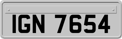 IGN7654