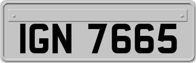 IGN7665