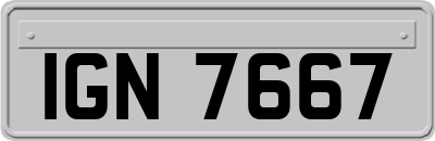 IGN7667