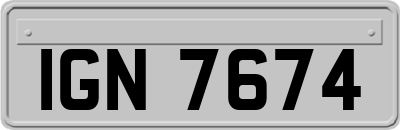 IGN7674