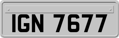 IGN7677