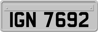 IGN7692