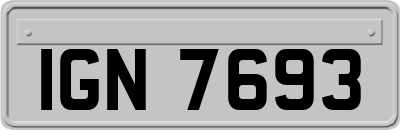 IGN7693
